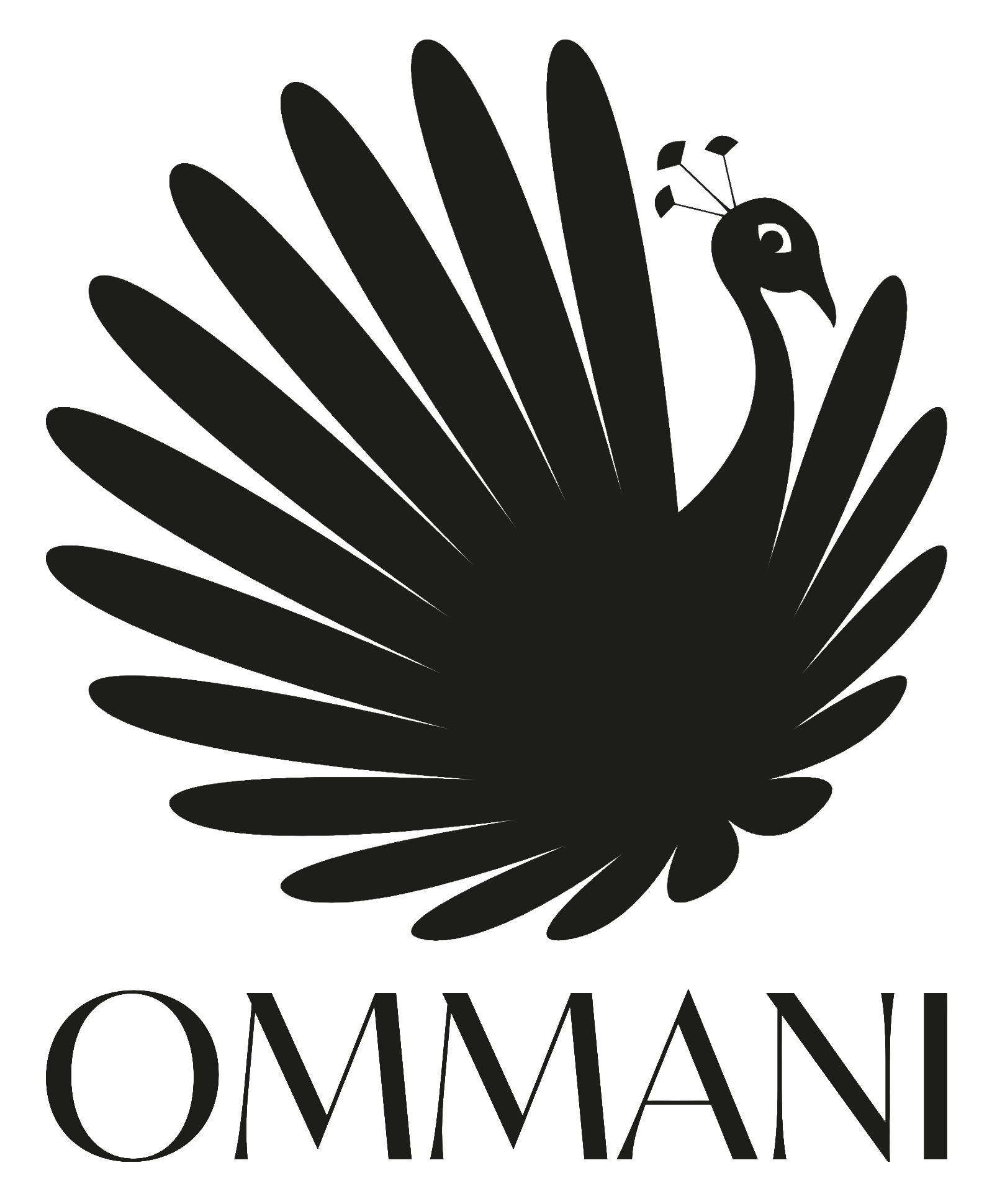OMMANNI - STORE